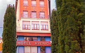 Hotel Avenida